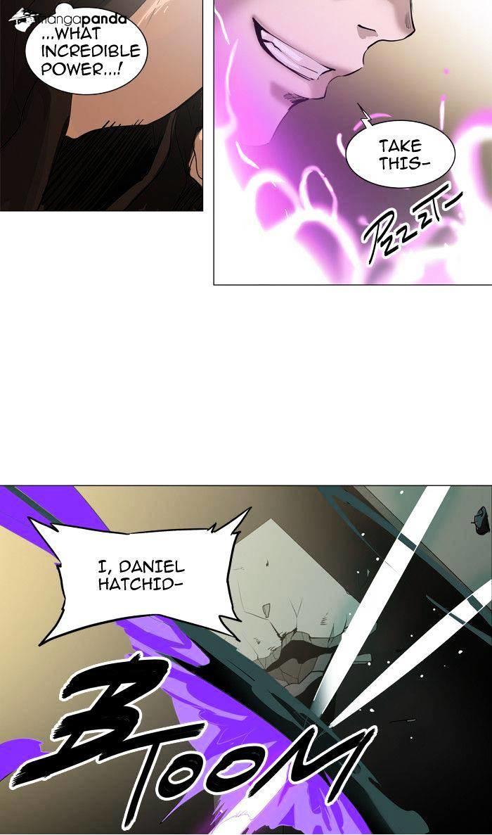 Tower Of God, Chapter 211 image 30